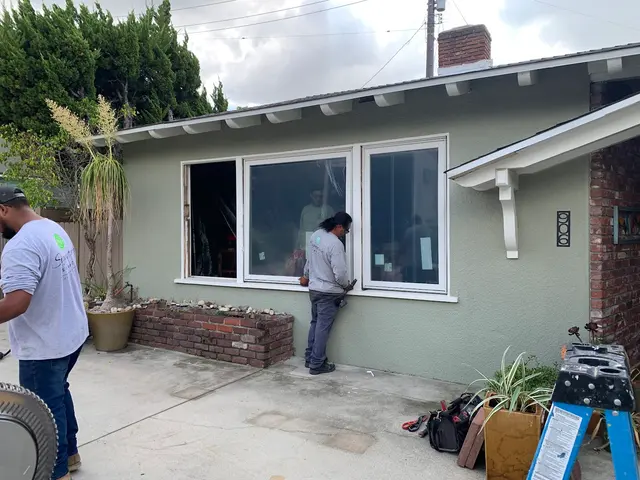 Renewal by Andersen of Greater Los Angeles — customer photo 2