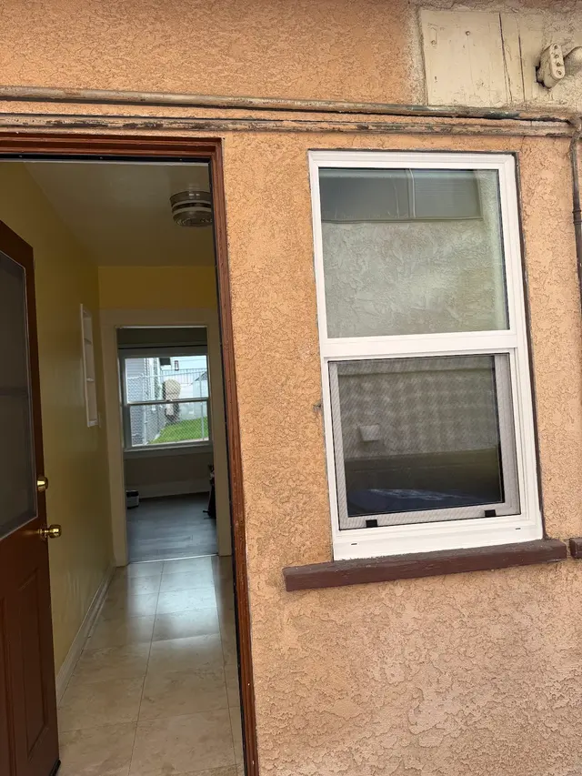 Customer photo of work by Flores Windows, from Coach Dom Costa's review