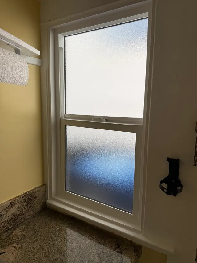 Flores Windows — customer photo 1