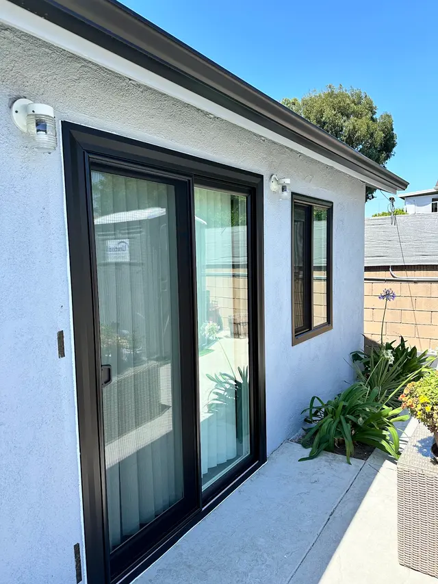 Flores Windows — photo from the business 2