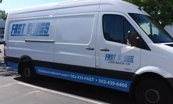Fast Glass — photo from the business 2