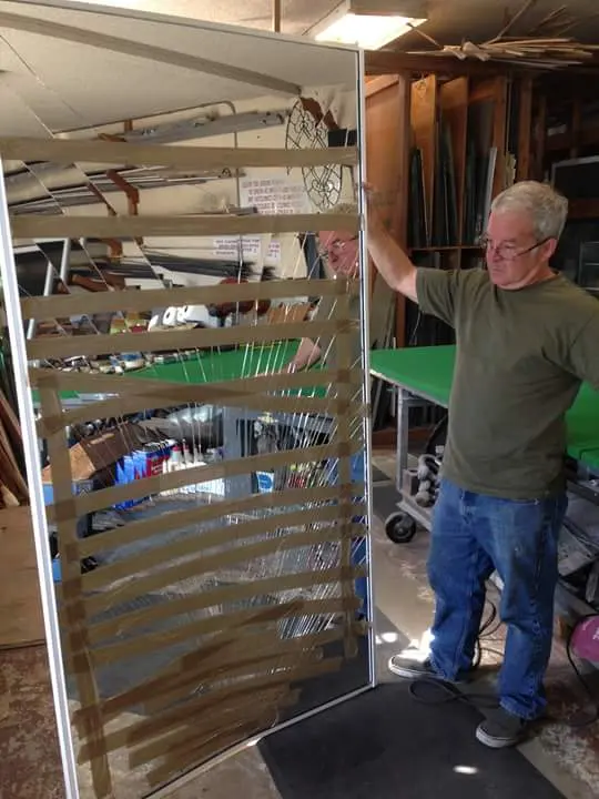 Fast Glass — photo from the business 4