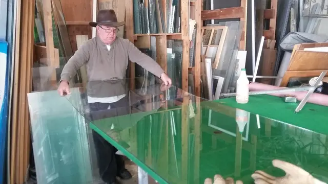 Fast Glass — photo from the business 8