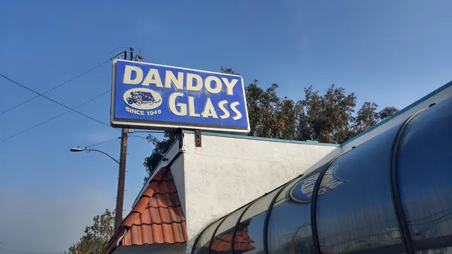 Dandoy Glass Co. Inc. — customer photo 6