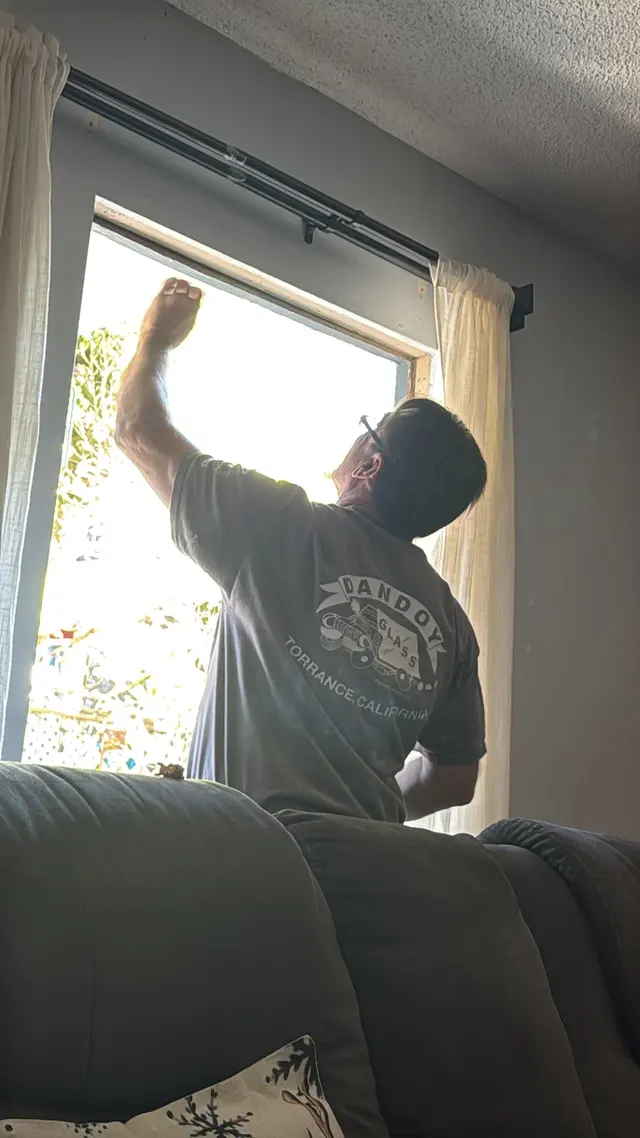 Dandoy Glass Co. Inc. — customer photo 12