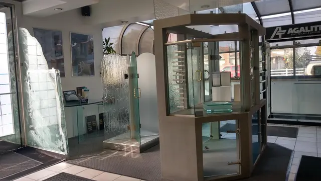 Dandoy Glass Co. Inc. — customer photo 4