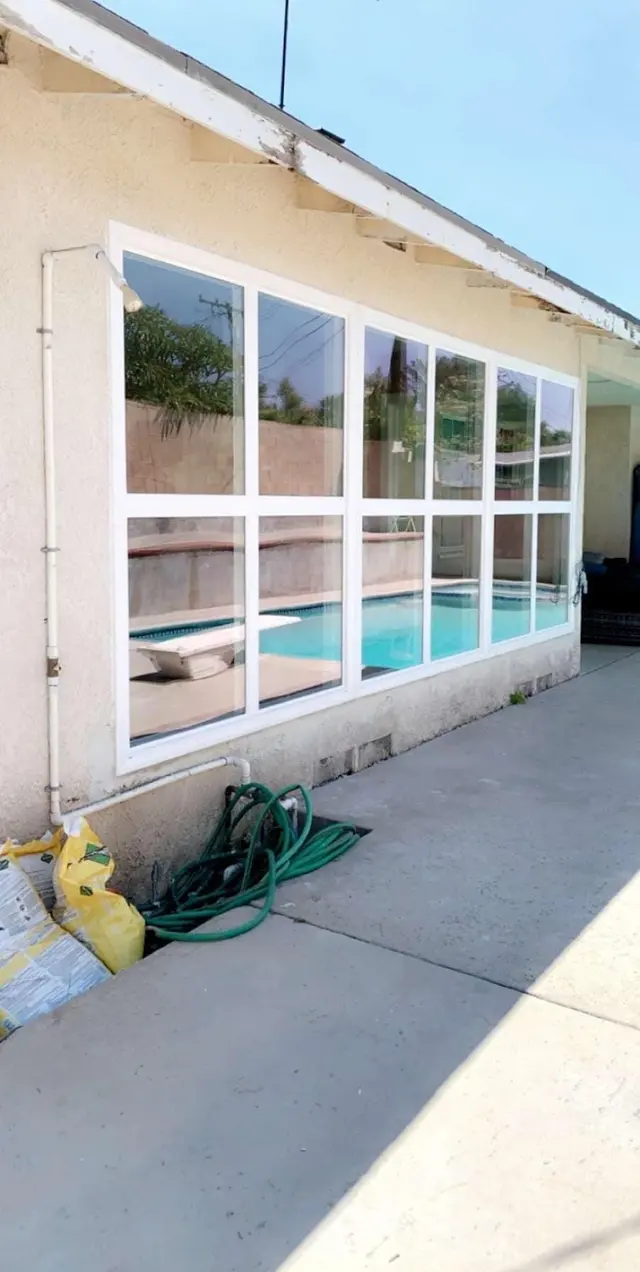 JJ Windows and Doors — photo from the business 4