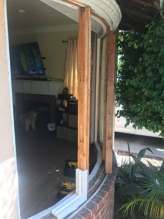 JJ Windows and Doors — photo from the business 10