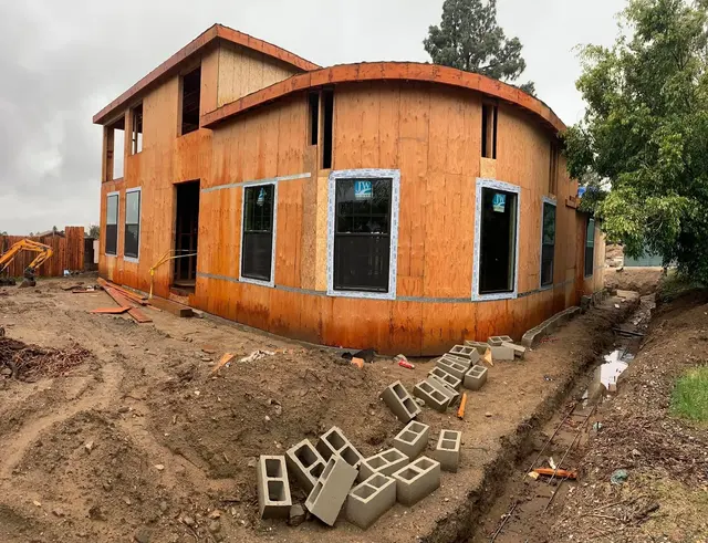 JJ Windows and Doors — photo from the business 11