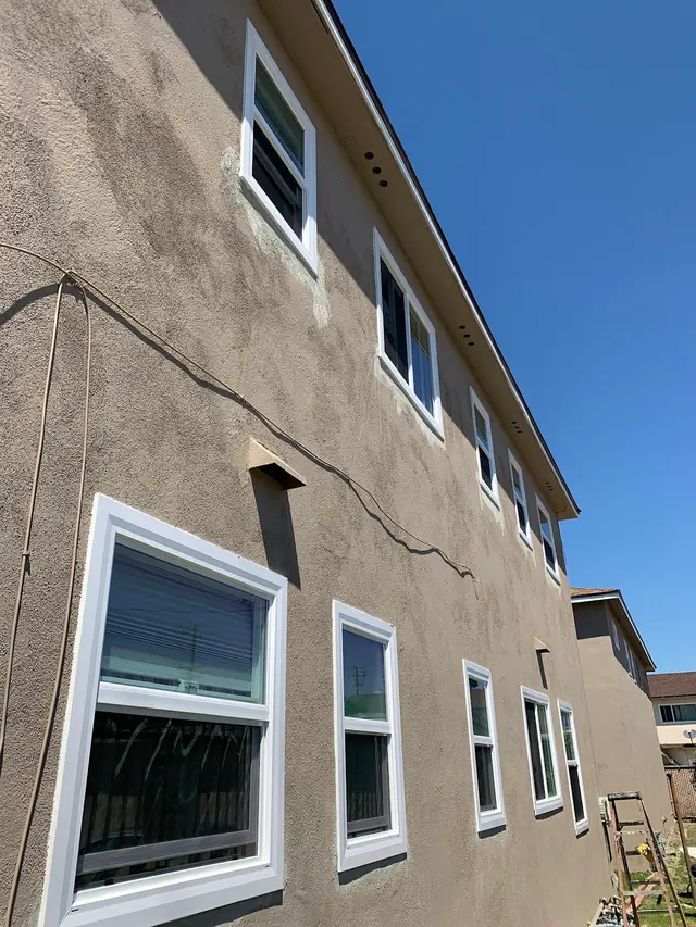 JJ Windows and Doors — photo from the business 8