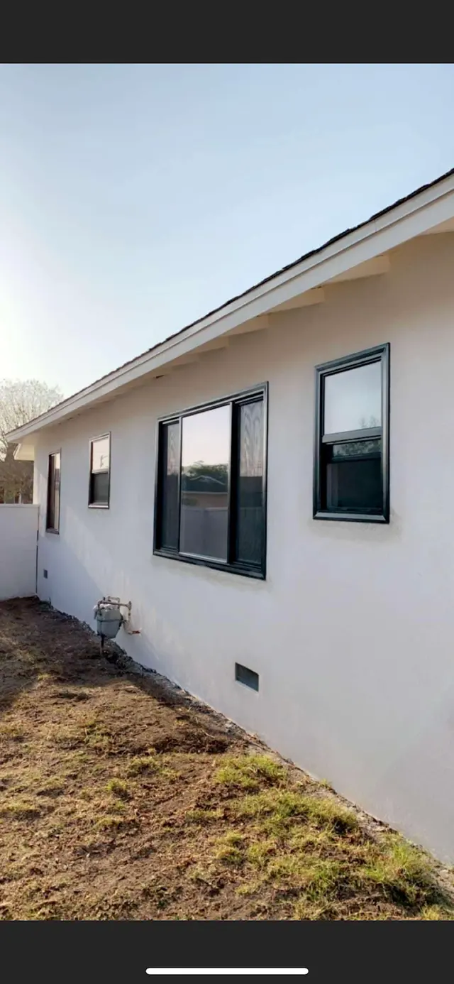 JJ Windows and Doors — photo from the business 5