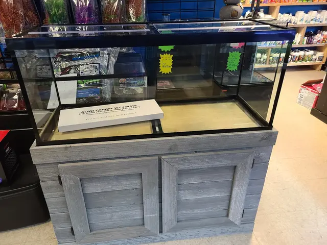 Agnoquatics — photo from the business 10