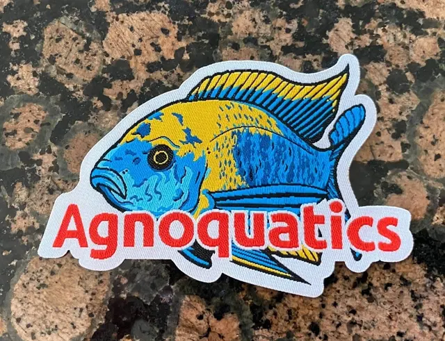Agnoquatics — photo from the business 8