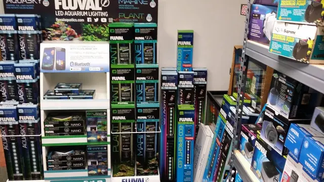 Rift Lake Aquatics — photo from the business 1