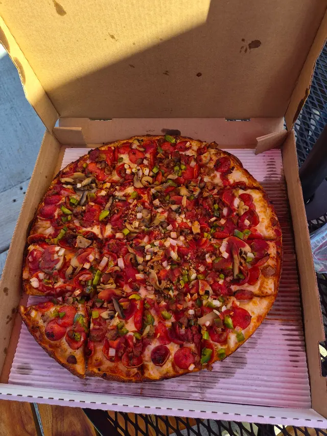 Hale Farm & Village — customer photo 3