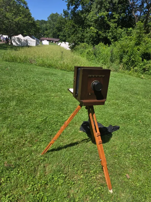 Hale Farm & Village — customer photo 11