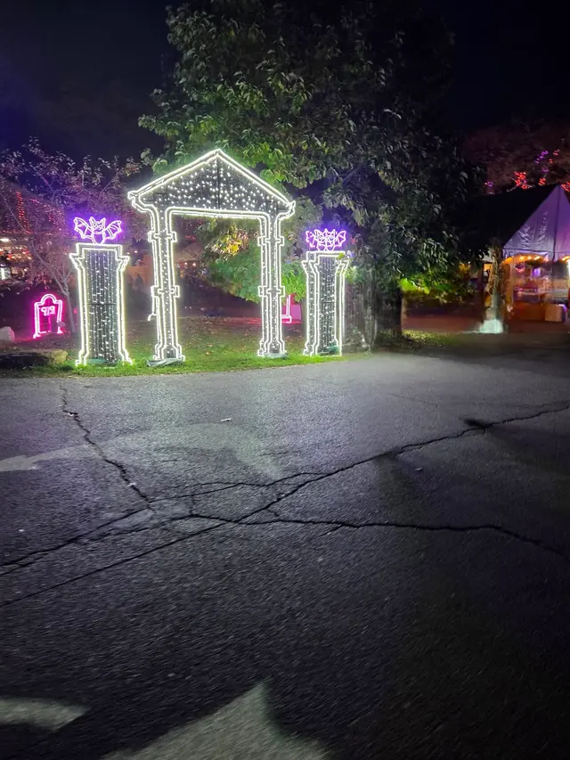Cleveland Metroparks Zoo — customer photo 9