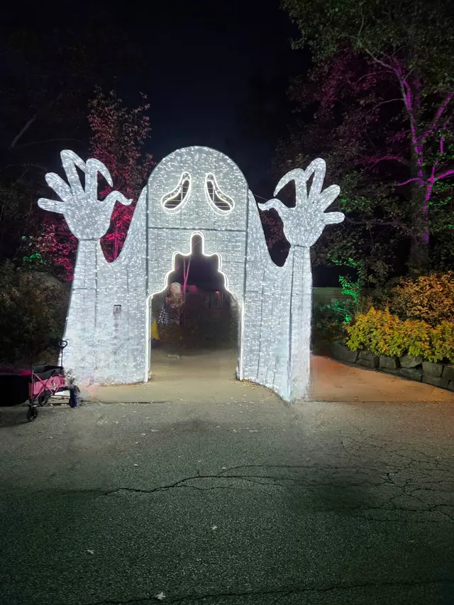 Cleveland Metroparks Zoo — customer photo 11