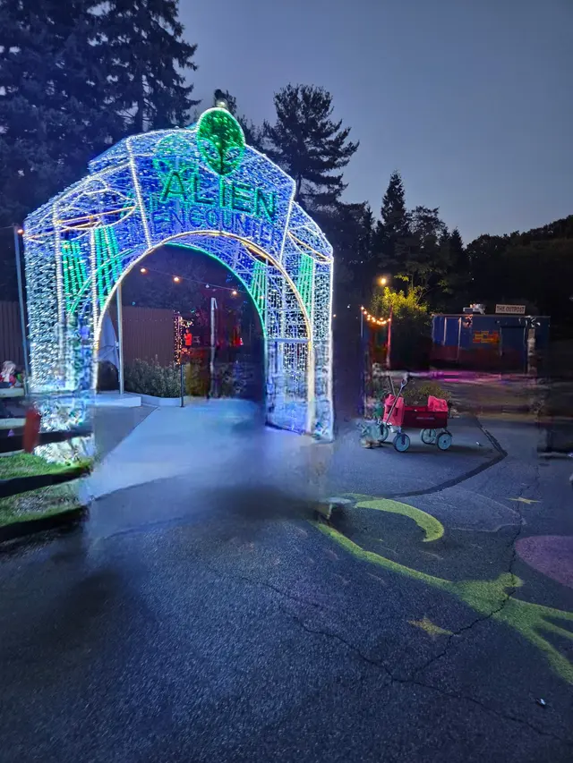 Customer photo of work by Cleveland Metroparks Zoo, from Jaye B's review
