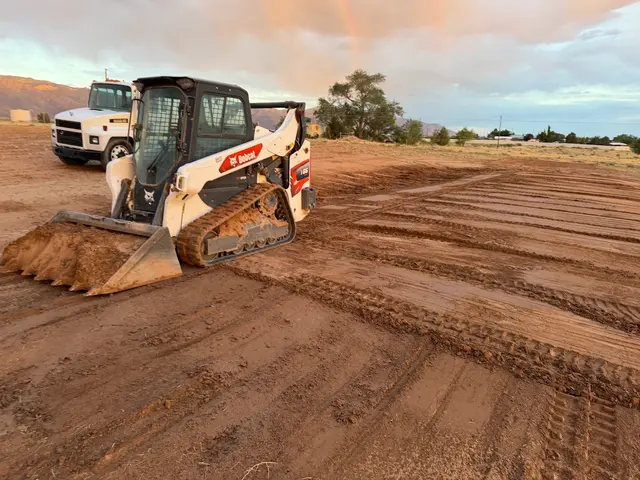 RM Landscaping and Bobcat Services — photo from the business 2