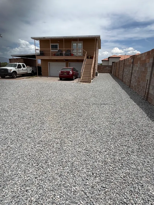 RM Landscaping and Bobcat Services — customer photo 3