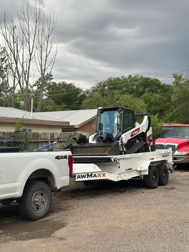 RM Landscaping and Bobcat Services — customer photo 5