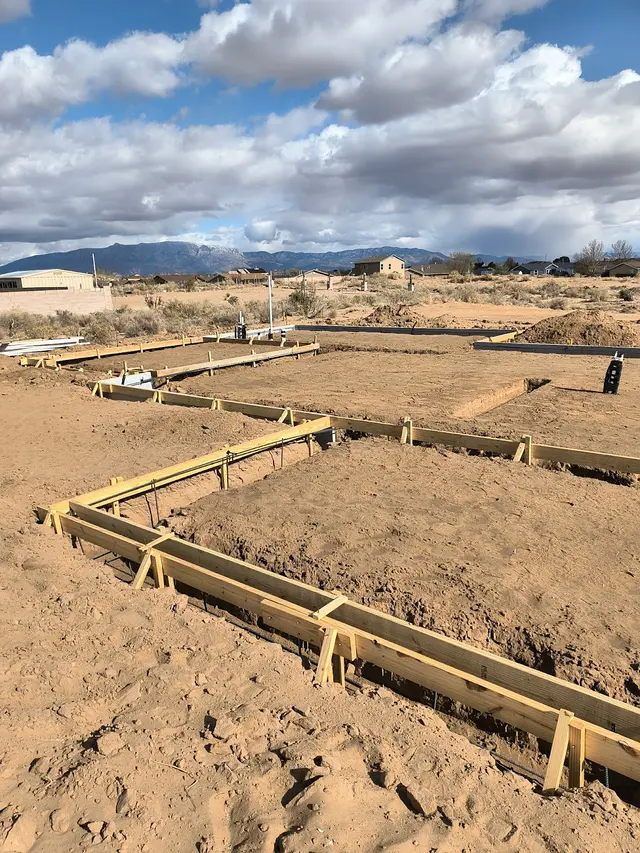 C&E Construction LLC — photo from the business 7