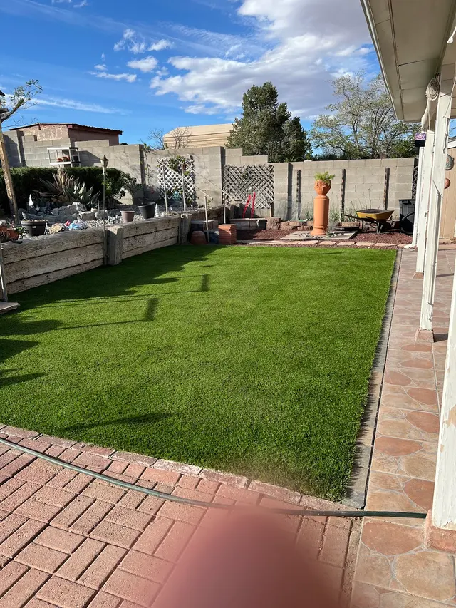 Customer photo of work by C&E Construction LLC, from Grace McCoskey's review