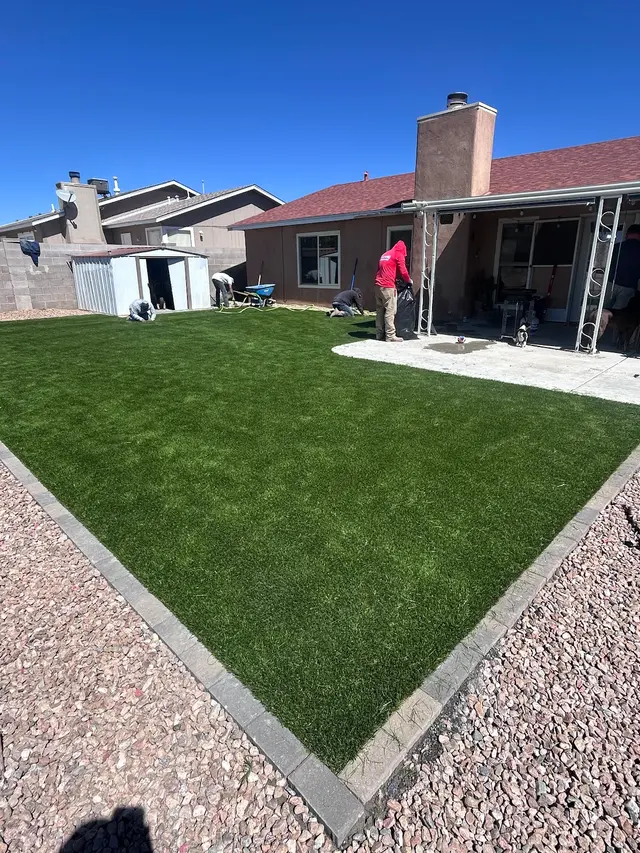 C&E Construction LLC — customer photo 2