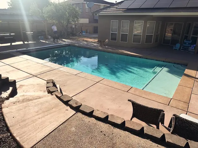 C&E Construction LLC — photo from the business 10