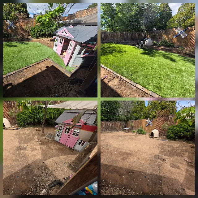 Customer photo of work by C&E Construction LLC, from Josh's review