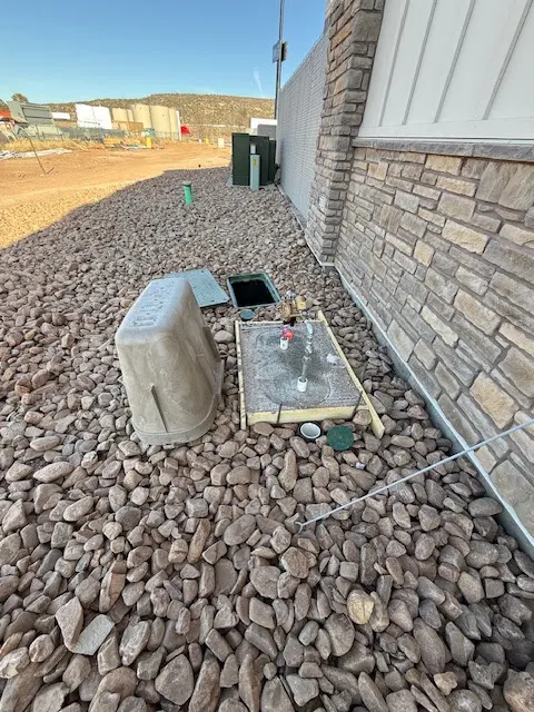 ASAP Sands Outdoor Services — photo from the business 3