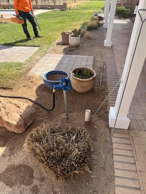 ASAP Sands Outdoor Services — photo from the business 5