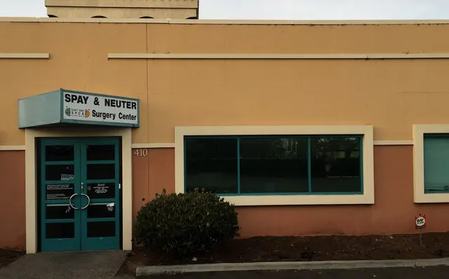 East Bay SPCA Spay & Neuter Surgery Center — photo from the business 1