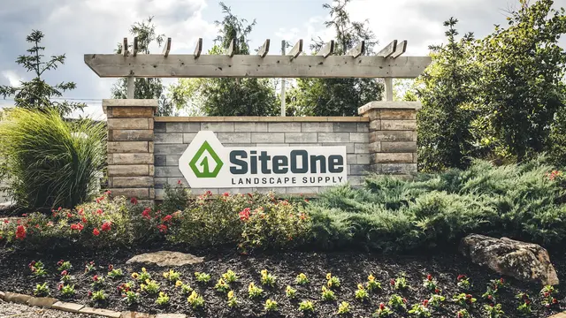 SiteOne Landscape Supply — photo from the business 1
