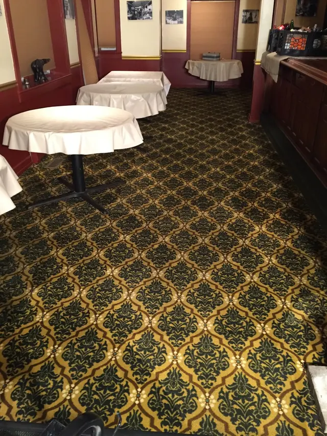 Carpet Cleaning Vermont — photo from the business 7