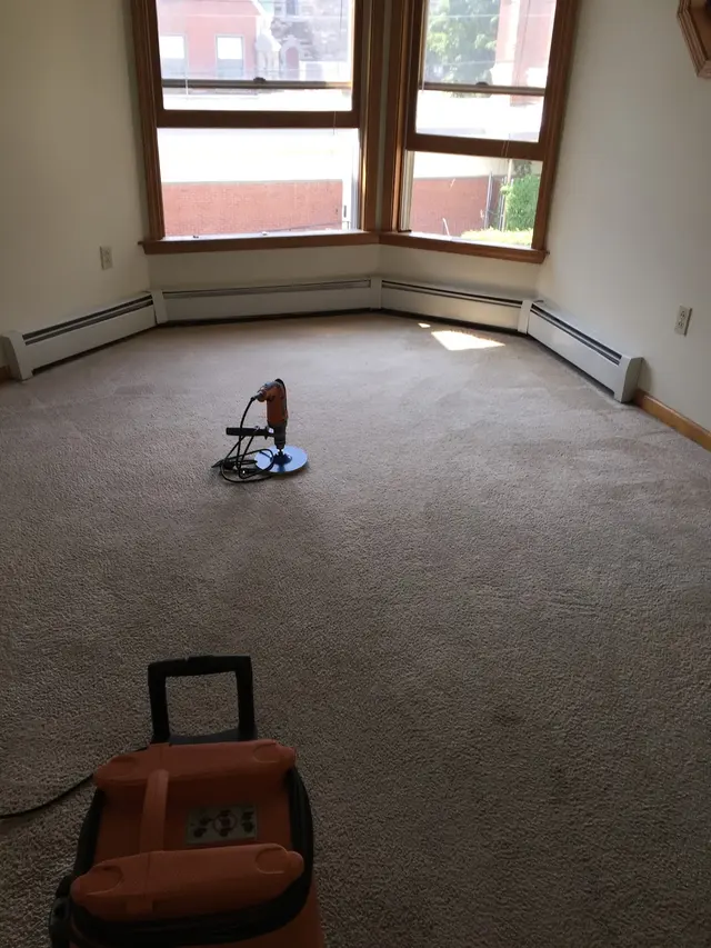 Carpet Cleaning Vermont — photo from the business 11