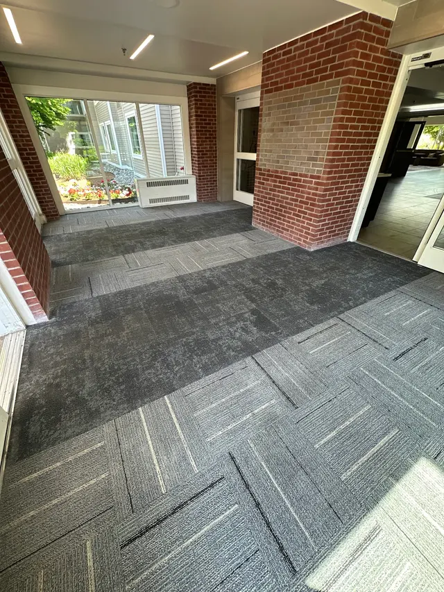 Carpet Cleaning Vermont — photo from the business 6