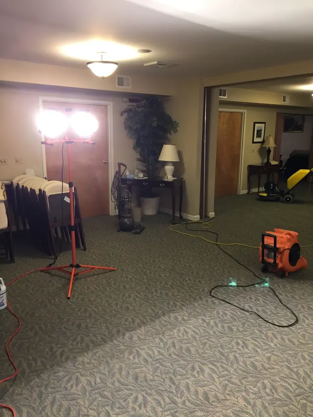 Carpet Cleaning Vermont — photo from the business 12