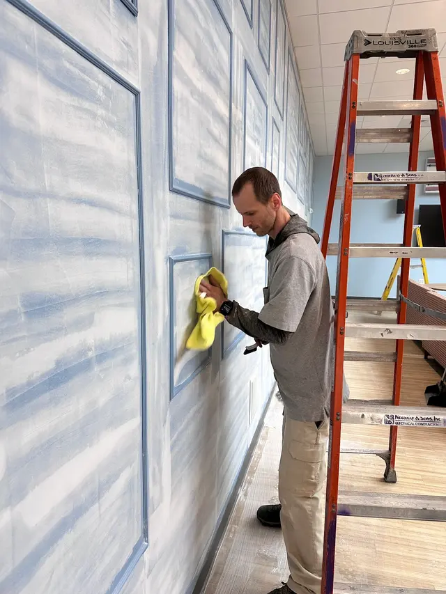 Champlain Valley Cleaning — photo from the business 2