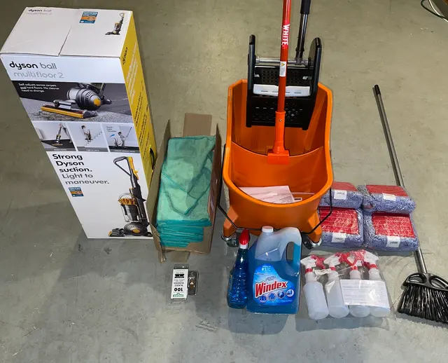 Champlain Valley Cleaning — customer photo 5