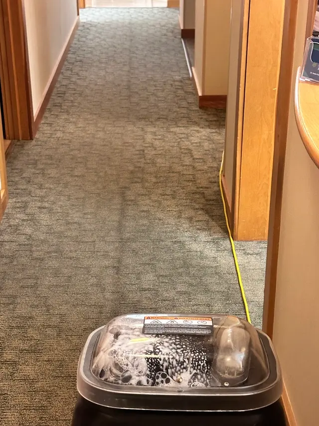 Champlain Valley Cleaning — photo from the business 1