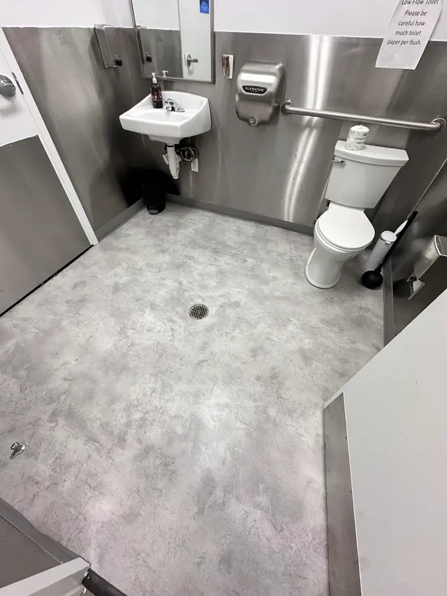 Champlain Valley Cleaning — photo from the business 3
