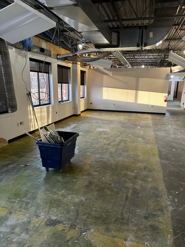 Champlain Valley Cleaning — photo from the business 4