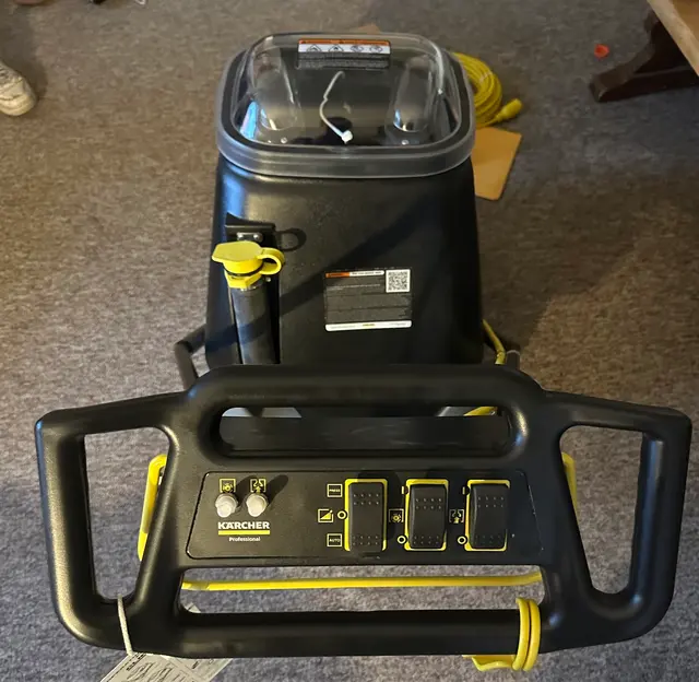 Champlain Valley Cleaning — photo from the business 11