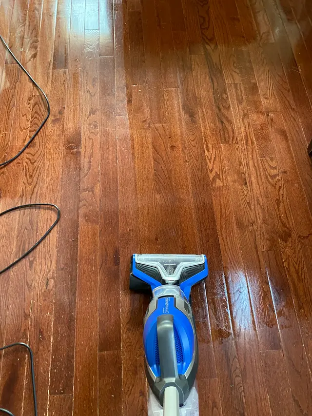Champlain Valley Cleaning — photo from the business 10