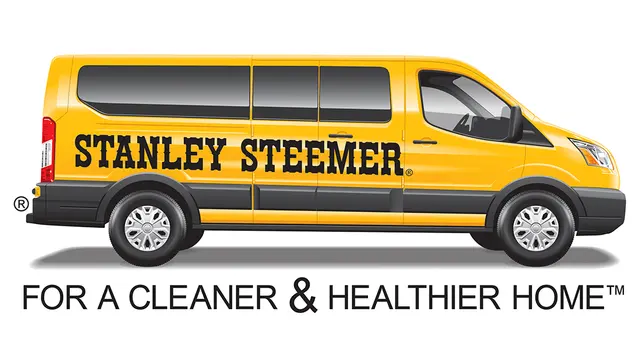 Stanley Steemer — photo from the business 1
