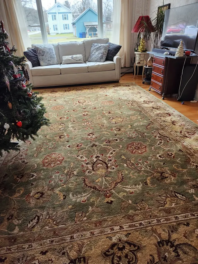 Stanley Steemer — customer photo 12