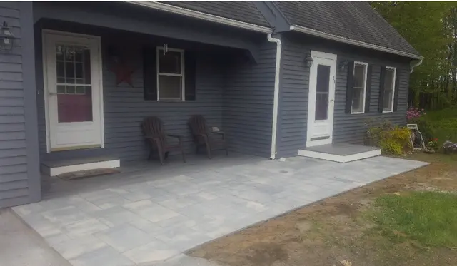 Vermont Custom Stone — photo from the business 8