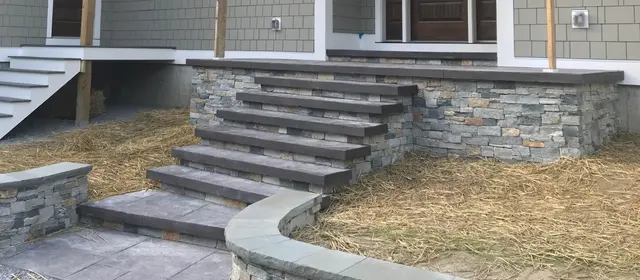 Vermont Custom Stone — photo from the business 12